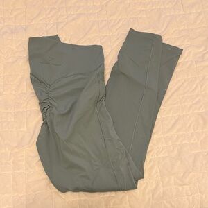 Gymshark x Whitney Simmons Green  Leggings